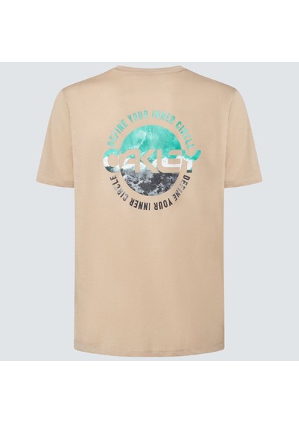 Inner Circle Erkek Kısa Kollu T-Shirt modelleri