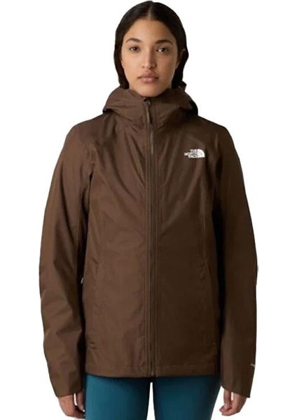 Tnf W Quest Trıclımate - Eu Kadın Ceket NF0A3Y1IE2V1 Kahverengi fiyatları