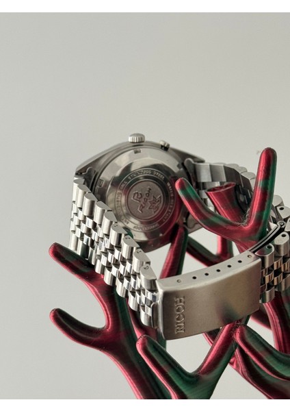 Automatic Day-Date 21 Jewels Paslanmaz Çelik Erkek Kol Saati fiyatları