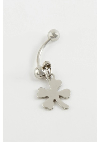 Yonca Çelik Piercing 1 Adet