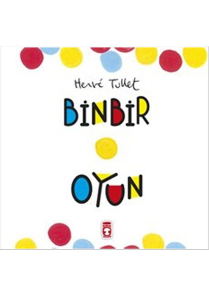Binbir Oyun