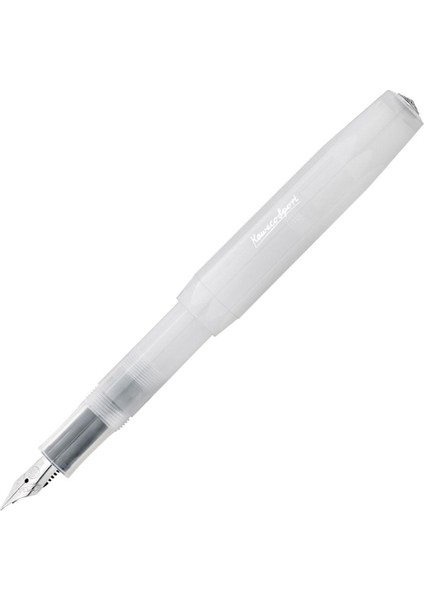 Frosted Sport Dolmakalem Beyaz "M"Uç 10001618 fiyatları