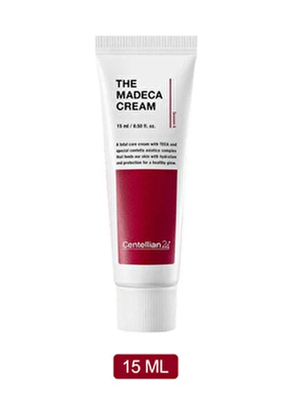 Madeca Krem Cilt Bakım Etkisiyle C Vitamini İçeren 15 ml Tüm Cilt Tipleri İçin fiyatları