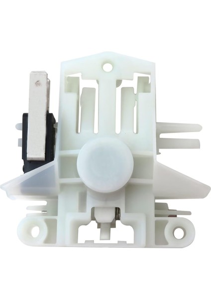 Samsung Bulaşık Makinesi Kapı Mandalı Kilidi DW80F600UTB Aa-00/01 / DW80F800UWS Aa-00 Için Kapı Anahtarı Mandalı Değişimi (Yurt Dışından)