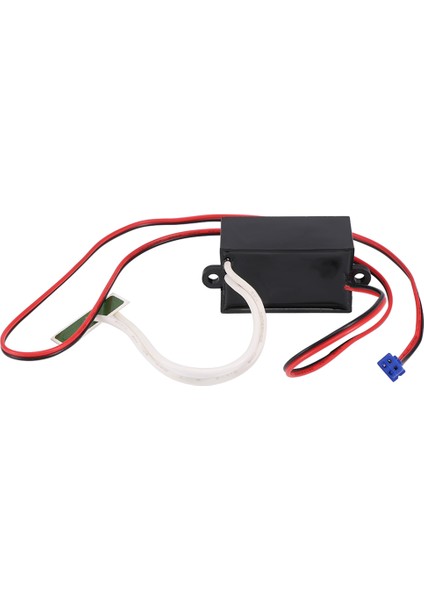 Adet Mini Ozon Jeneratörü Hava Temizleyici DC12V Ev Hava Temizleyici Taşınabilir Ozonizador Ozonatör Ozon Jeneratörü (Yurt Dışından)