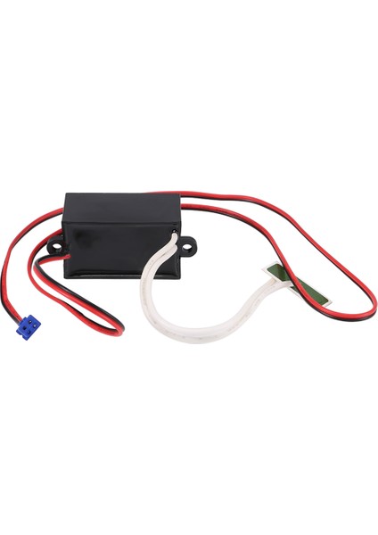 Adet Mini Ozon Jeneratörü Hava Temizleyici DC12V Ev Hava Temizleyici Taşınabilir Ozonizador Ozonatör Ozon Jeneratörü (Yurt Dışından) modelleri