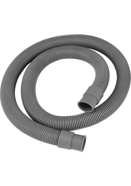 Tahliye Hortumu Uzatma Seti Evrensel Çamaşır Makinesi Hortumu 1m, Braket Hortum Bağlantısı ve Hortum Kelepçeleri Dahil Tahliye Hortumları (Yurt Dışından) modelleri