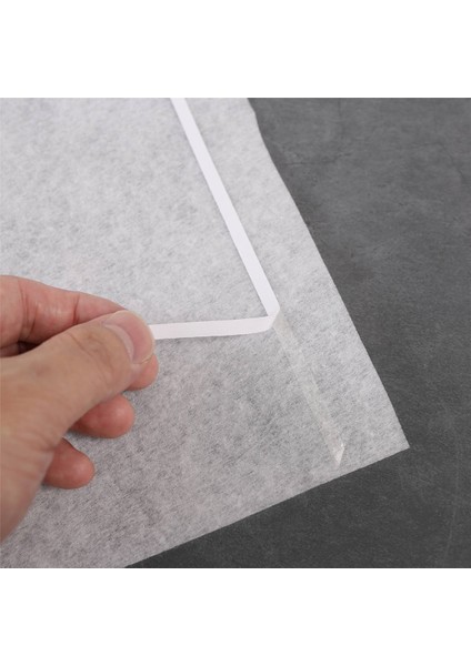 Xiaomi Mi 1/2/2s Hepa Hava Filtresi Evrensel Hava Temizleyici Pm2.5 Için 10 Adet Elektrostatik Pamuklu Toz Önleyici Hava Temizleyici Filtre (Yurt Dışından)