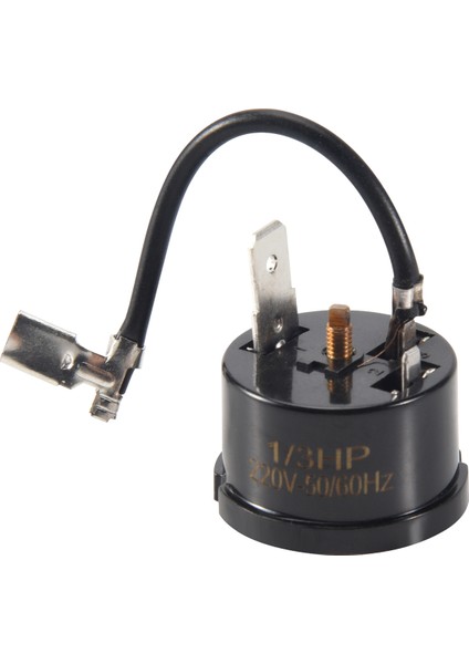 Hx1/3hp Buzdolabı Için Kompresör Termal Aşırı Yük Koruyucusu (Yurt Dışından)