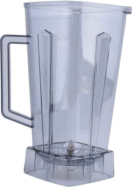 Blender Yedek Parçası Için Yedek Sürahi Şeffaf 2l Kapasiteli Blender Yedek Parçası Sılver Crest Blender ile Uyumlu (Yurt Dışından) indirimleri