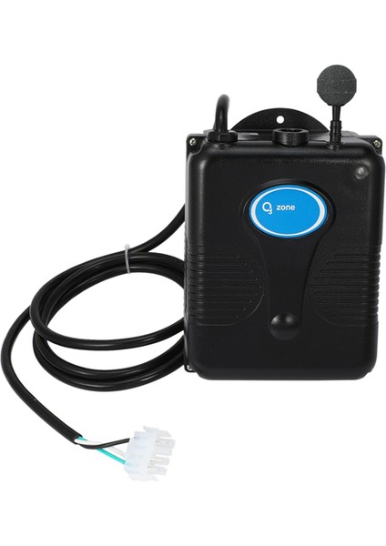 220V 300MG/H Ozon Jeneratörü Küvet Duş Spa Yüzme Havuzu Ozonizer Küvet Havuz Suyu Arıtıcı Yedek Cihaz Kiti (Yurt Dışından) fırsatları