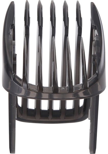 Philips Saç Kesme Makinesi HC3400, HC3410, HC3420, HC3422, HC3426, HC5410, HC5440, HC5447, HC5450/7452 Ek Parçası Siyah Tarak Için (Yurt Dışından)
