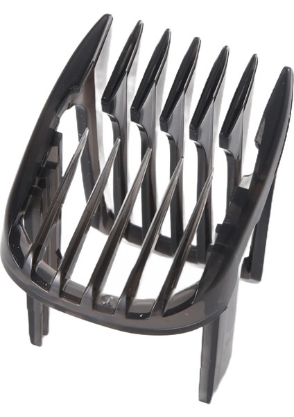 Philips Saç Kesme Makinesi HC3400, HC3410, HC3420, HC3422, HC3426, HC5410, HC5440, HC5447, HC5450/7452 Ek Parçası Siyah Tarak Için (Yurt Dışından) fiyatları