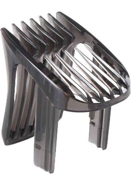 Philips Saç Kesme Makinesi HC3400, HC3410, HC3420, HC3422, HC3426, HC5410, HC5440, HC5447, HC5450/7452 Ek Parçası Siyah Tarak Için (Yurt Dışından) modelleri