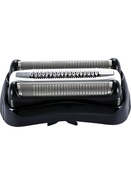 Braun 3 Serisi Folyo Tıraş Makinesi 300S, 301S, 310S, 320S, 330S, 340S, 360S, 380S, 3000S, 3010S, 3020S Için 32B Yedek Tıraş Makinesi Başlığı (Yurt Dışından) indirimleri