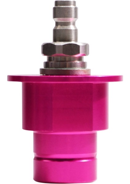 Duo, Terra, Art, Gaıa ile Uyumlu Co2 Soda Su Fıskiyesi Için Hızlı Adaptör 8mm Soda Makinesi Vanası Dolum Aksesuarları (Yurt Dışından)