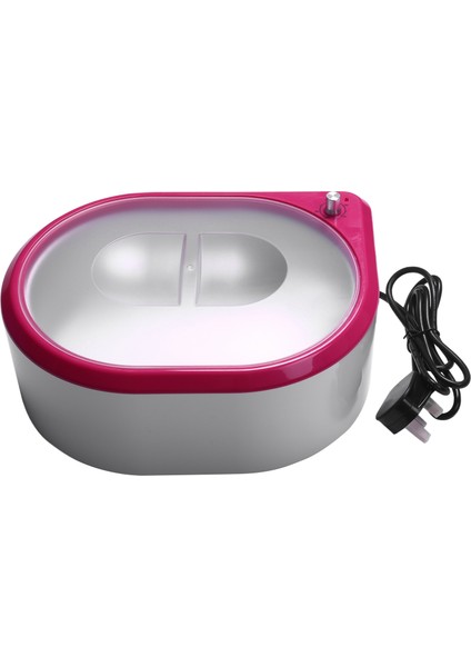 Parafin Balmumu Isıtıcısı El Spa Isıtıcısı Ağda Makinesi Parafin Balmumu Terapi Banyosu Yatıştırıcı Nemlendirici Güzellik Salonu El Ayak Bakımı Ingiltere Fişi (Yurt Dışından)