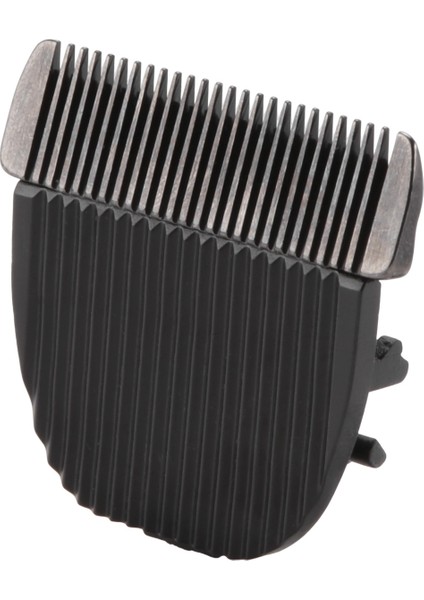 Siyah Seramik Titanyum Bıçak Evcil Hayvan Köpek Tüy Kesme Makinesi Bıçak Kesme Başlığı Baorun P2 P3 P6 P9 S1 Lılı ZP-295 ZP-293 4 (Yurt Dışından) modelleri