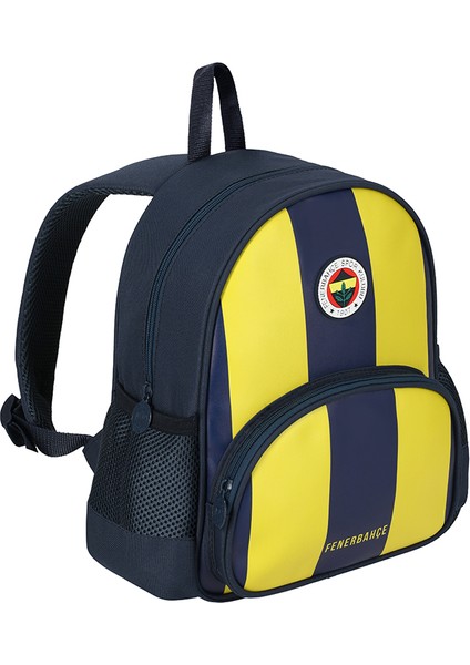 Efsane Çubuklu Suni Deri Anaokul Çantası fiyatları