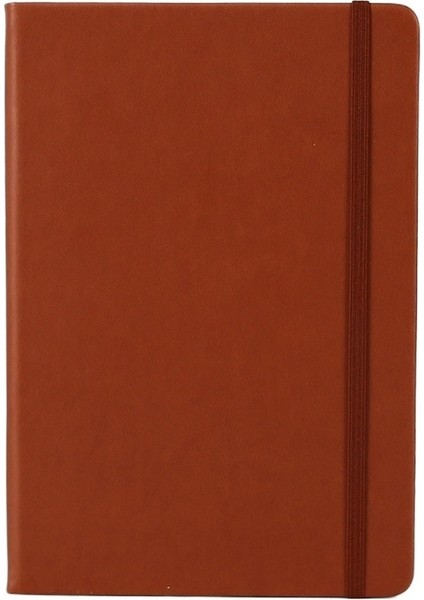 Yaratıcı A5 Not Defteri Sınır Ötesi Kayışlı Not Defteri Öğrenci Iş Ofis Ajandası (Yurt Dışından)