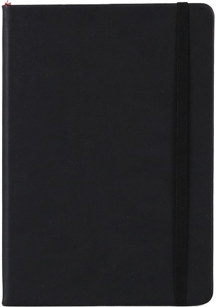 Yaratıcı A5 Not Defteri Sınır Ötesi Kayışlı Not Defteri Öğrenci Iş Ofis Ajandası (Yurt Dışından)