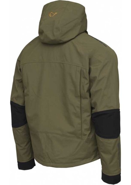 Sg4 Wading Jacket Olive Green S fiyatları