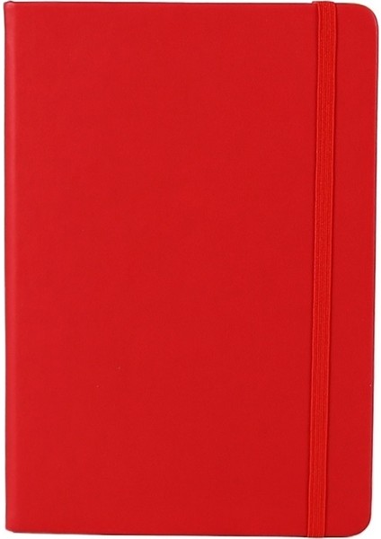 Yaratıcı A5 Not Defteri Sınır Ötesi Kayışlı Not Öğrenci Iş Ofis Ajandası (Yurt Dışından)