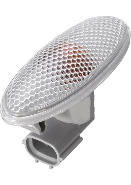 Toyota Corolla/camry/yaris/rav4 2006-2013 Için Çamurluk Işıkları Için 2 Çift Araba Turn Sinyal Işık Yan Lambalar (Yurt Dışından) modelleri