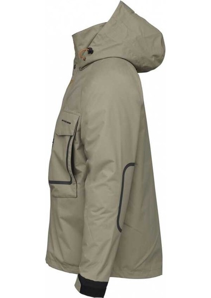 Sg2 Hybrid Jacket Dusky Green Xxl modelleri