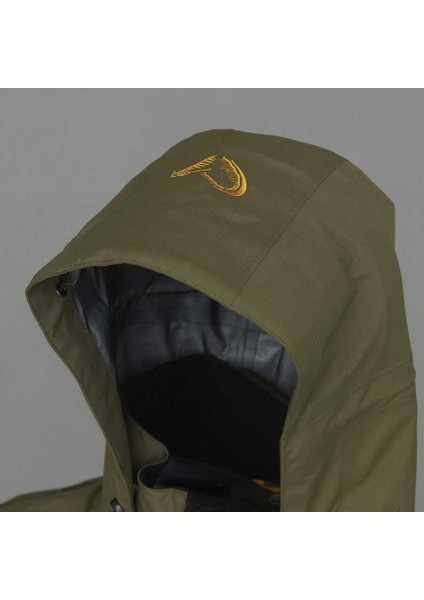 Sg4 Wading Jacket Olive Green Xl fırsatları