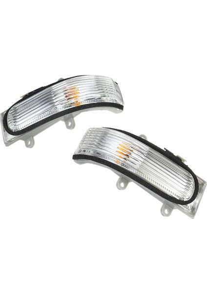 6pcs Dikizle Ayna Turn Sinyal Toyota Camry Için Işık Lambası 2006-2011 Vios 2008-2012 Corolla 2008 2009 81730-06060 (Yurt Dışından) indirimleri