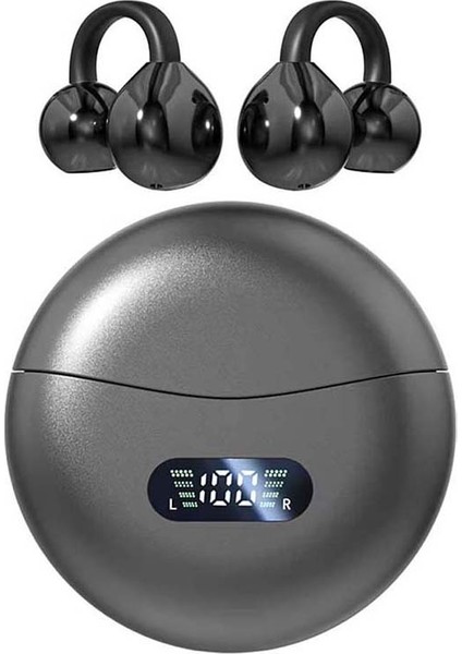 M79 Aı Çevirici Kulaklık Kulaklıkları Kablosuz Bluetooth Uyumlu 5.4 Aı Akıllı Ses Çeviricisi Ows Akıllı Çevirme Kulak Buds (Yurt Dışından)