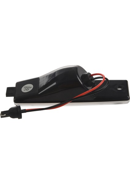 Toyota Highlander Için LED Numara Plaka Işık Lambası Hiace Land Cruiser Rva4 Scion XB-NCP31 Için Lexus RX300 Için (Yurt Dışından) indirimleri