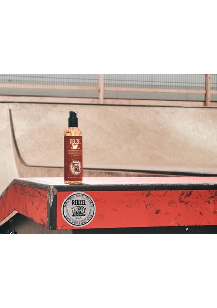 Spray Grooming Tonic Erkekler için Saç Toniği 355 ML fiyatları