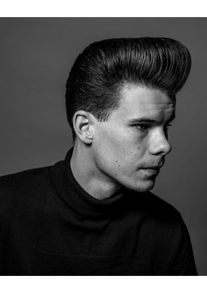 Fiber Gel Saç Şekillendirici Jel 100ML modelleri