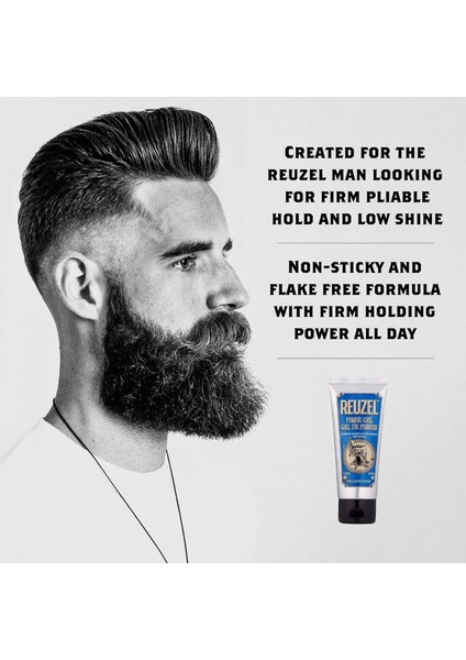 Fiber Gel Saç Şekillendirici Jel 100ML indirimleri