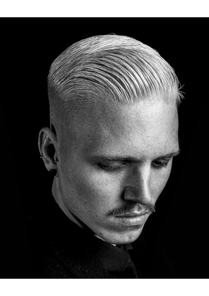 Fiber Gel Saç Şekillendirici Jel 100ML