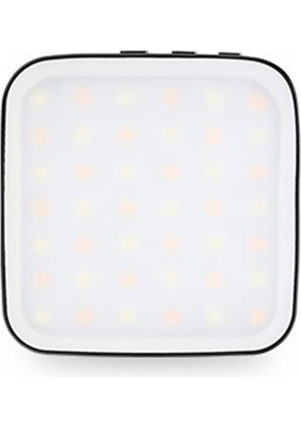 Mini Taşınabilir Cep Telefonu Dolgu Işığı Canlı Mini Manyetik Cep Lambası Selfie Güzellik Lambası Harici LED Işık (Yurt Dışından) modelleri