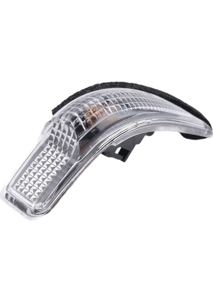 Toyota Corolla Camry Yaris Prius C Avalon Scion Im Venza (Sağ) Için Ayna Sinyal Lambası Göstergesi 81730-52100 (Yurt Dışından)