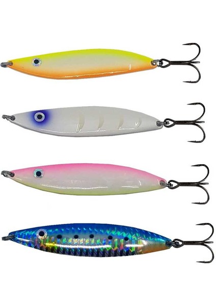 Kendo F2 15 gr Kaşık 31