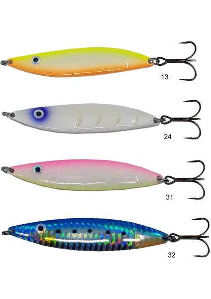 Kendo F2 15 gr Kaşık 31 fiyatları