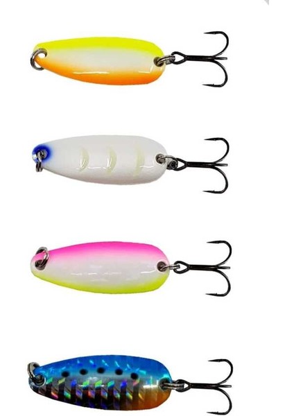 Kendo F1 5 gr Lrf Kaşık 32