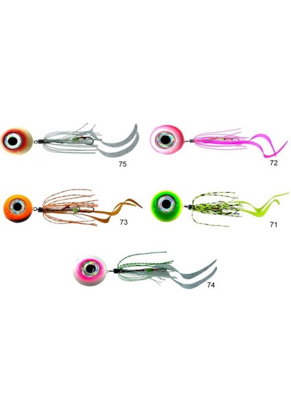 Kendo Sanriki Slider 60 gr Sahte Balık 71 fiyatları