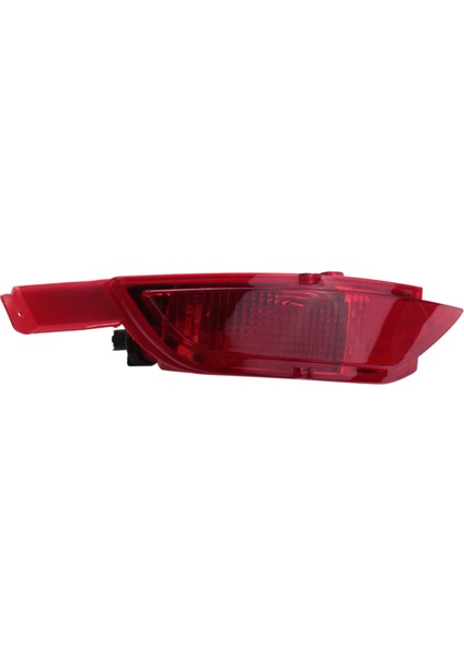 2x Araba Tamponu Sol Arka Lamba Sisi Ford Fiesta Mk7 2008-2012 Için (Yurt Dışından) fiyatları