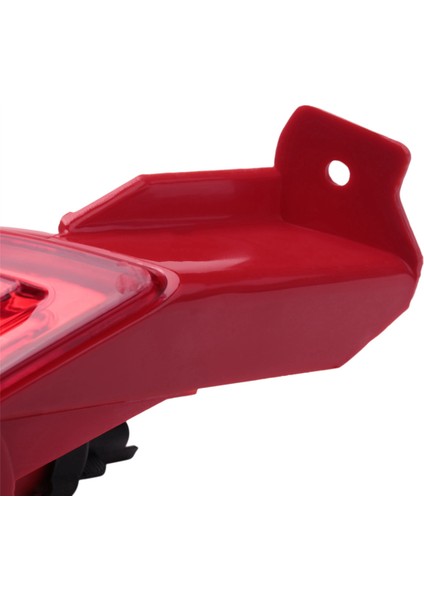 2x Araba Tamponu Sol Arka Lamba Sisi Ford Fiesta Mk7 2008-2012 Için (Yurt Dışından) fırsatları