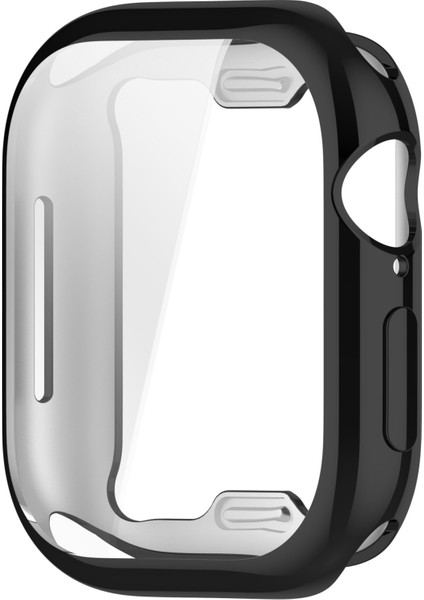 Apple Watch Series 11/10 42MM Için Kaplama Tpu Saat Kılıfı (Yurt Dışından) fiyatları
