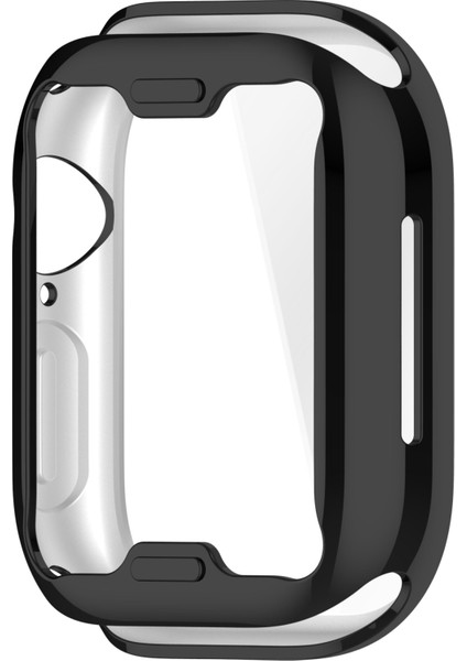 Apple Watch Series 11/10 42MM Için Kaplama Tpu Saat Kılıfı (Yurt Dışından) modelleri