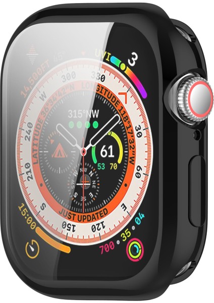 Apple Watch Series 11/10 42MM Için Kaplama Tpu Saat Kılıfı (Yurt Dışından) fırsatları