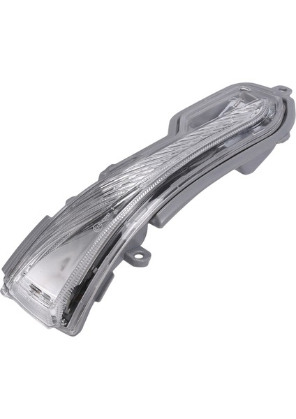 Sağ Yan Kapı Aynası Dönüş Sinyali Işığı 26160-4GA0A Infiniti QX30 Q50 Q60 Q70 2014-2019 (Yurt Dışından) modelleri