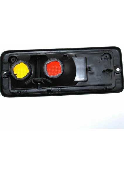 6pcs Arka Kuyruk Işık Tampon Mitsubishi Shogun Pajero 1992-1999 Için Gündüz Sürüş Lambaları (Yurt Dışından) fiyatları